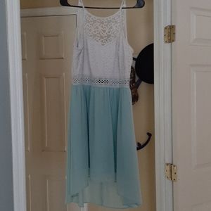 Casual Summer Dress
